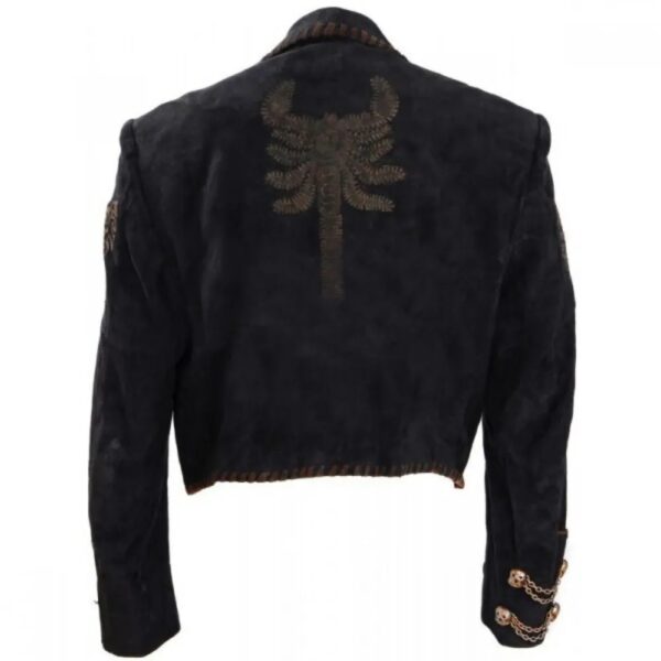 once upon a time in mexico black pants jacket antonio banderas 1000x1000fit