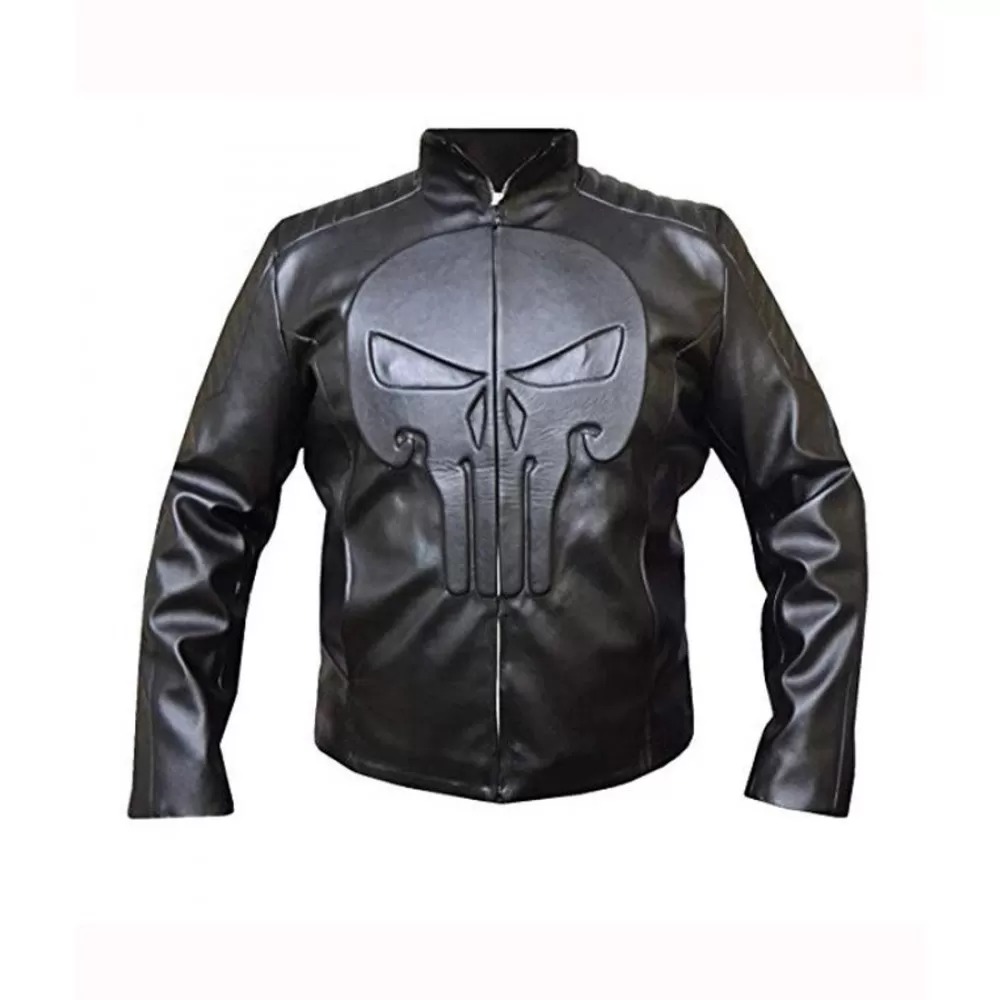 Skull 20The 20Punisher 20Jon 20Bernthal 20Leather 20Jacket1 1000x1000h
