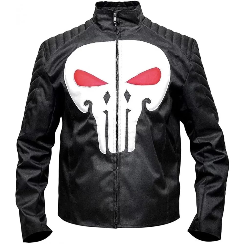 The 20Punisher 20Motorcycle 20Black 20Leather 20Jacket 20Jon 20Bernthal1 1000x1000h