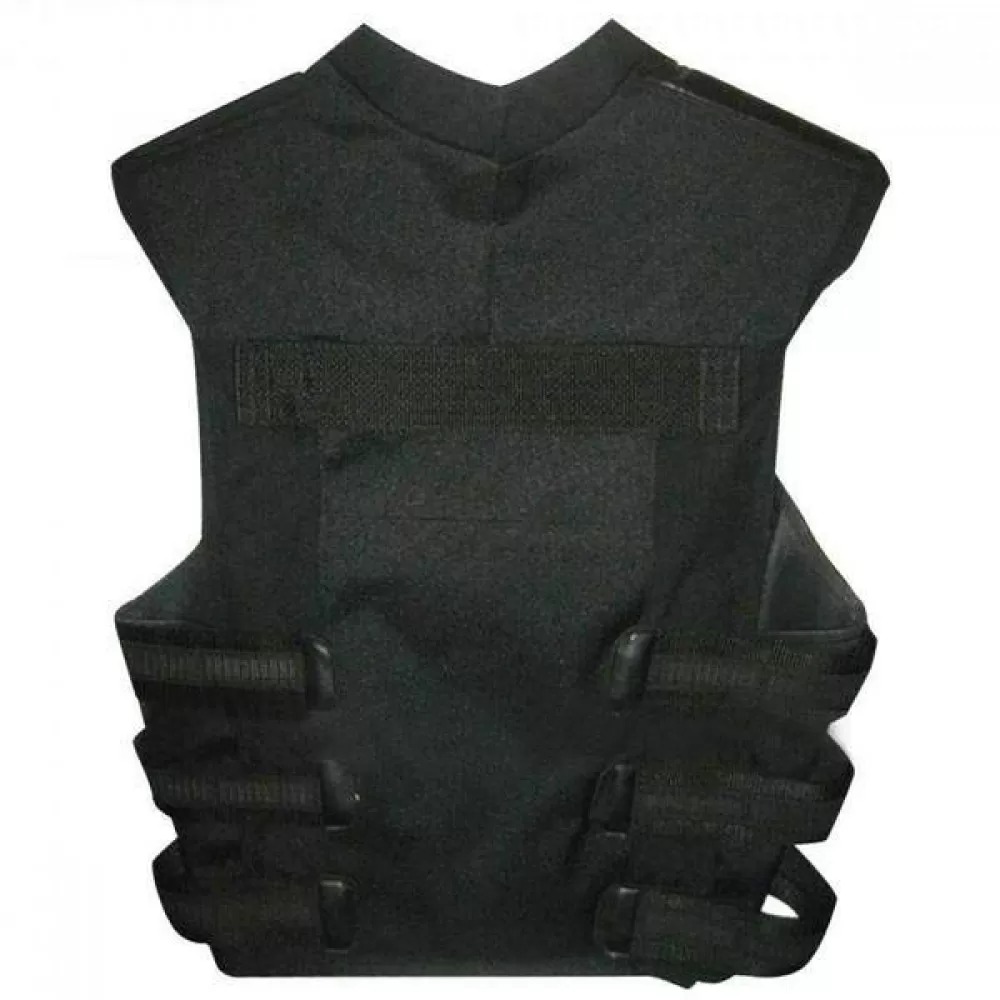 Thomas Jane The Punisher Tactical Black Leather Vest2 1000x1000