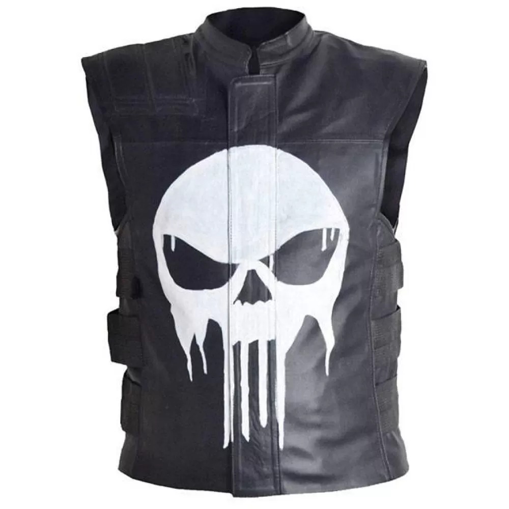 Thomas Janes The Punisher Leather Vest 1000x1000h