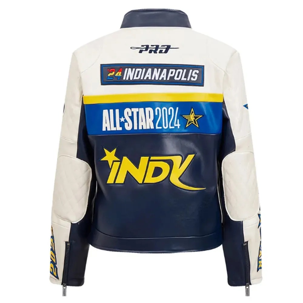 all star game 2024 eggshell white and midnight navy blue leather jacket1 1000x1000fit