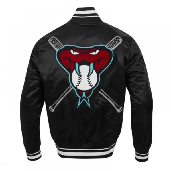 arizona diamondbacks mashup black satin jacket 1000x1000fit