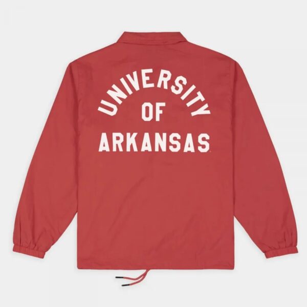 arkansas razorbacks retro hog coaches jacket 1000x1000fit (1)