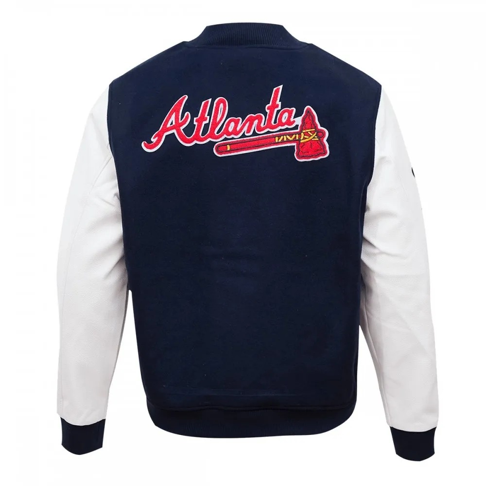 atlanta braves classic navy wool varsity jacket 1000x1000fit