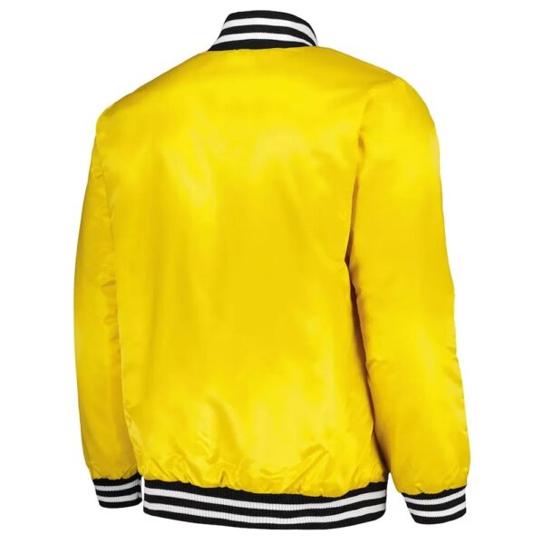 atlanta braves gold cross bronx fashion varsity satin jacket 1000x1000fit