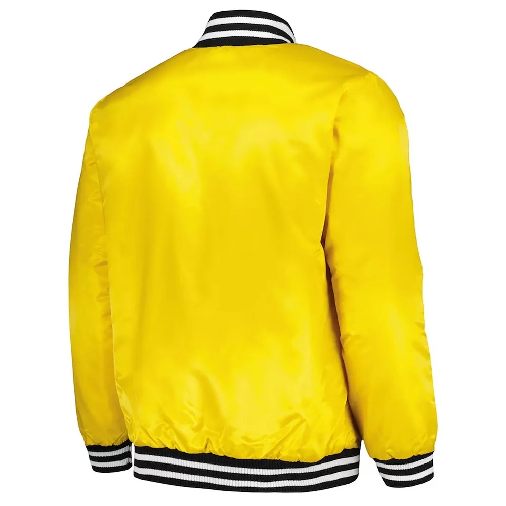 atlanta braves gold cross bronx fashion varsity satin jacket 1000x1000fit