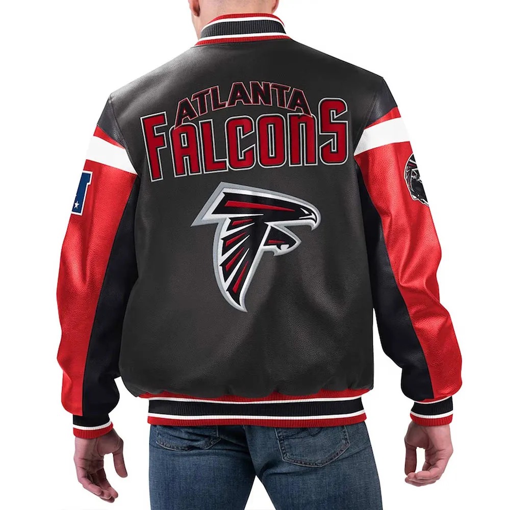 atlanta falcons black varsity full zip leather jacket 1000x1000fit (1)