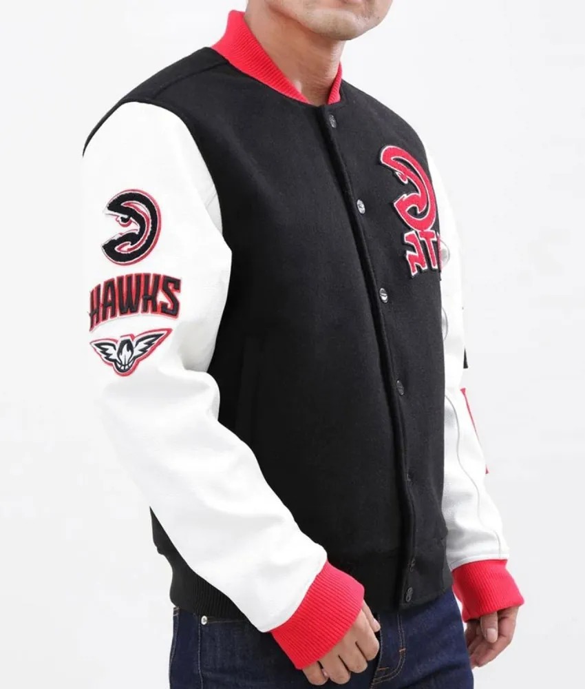 atlanta hawks black and white varsity jacket 850x1000fit