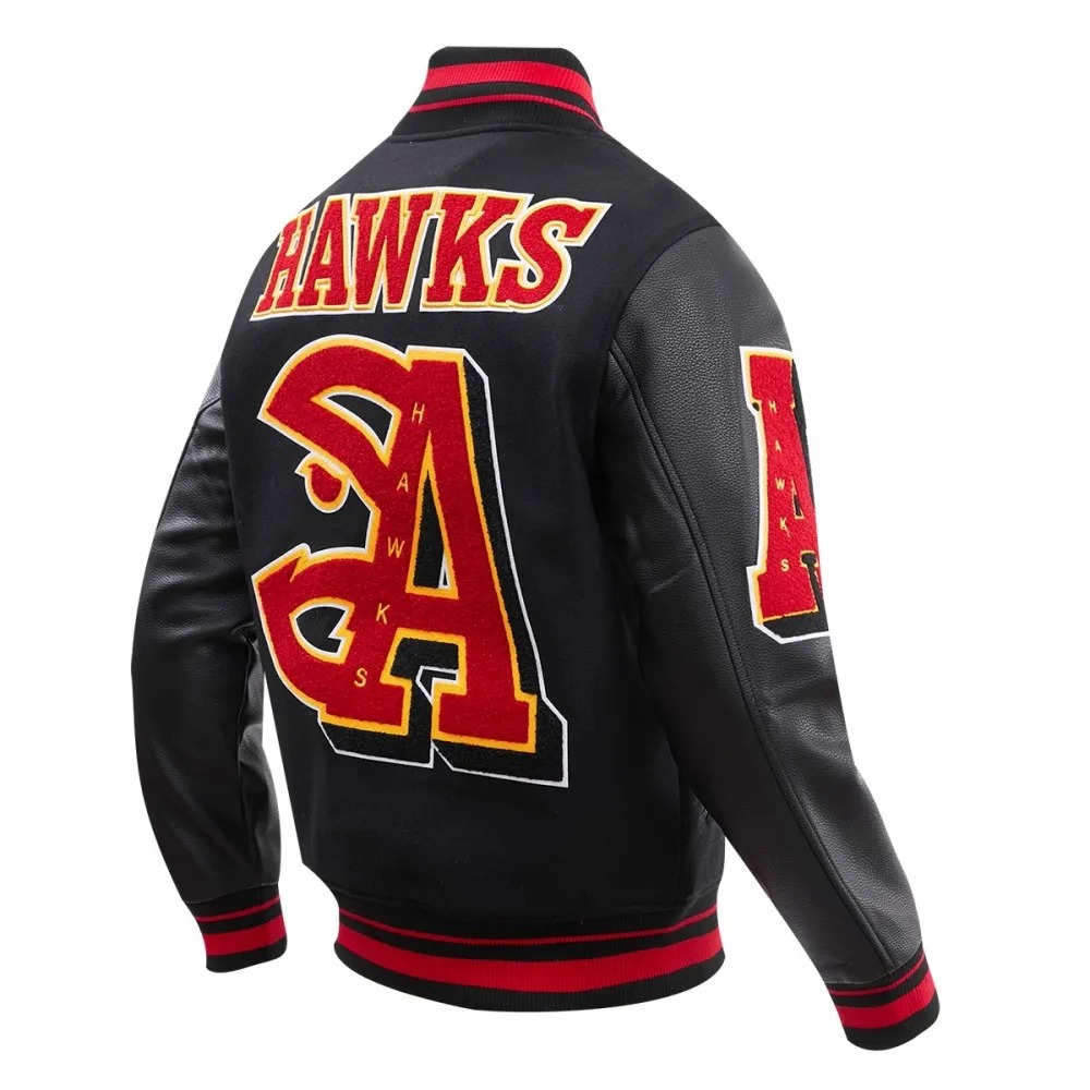 atlanta hawks mash up logo black wool varsity jacket 1000x1000fit