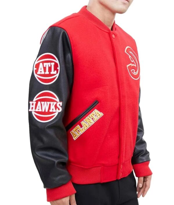 atlanta hawks red and black bomber jacket 850x1000fit