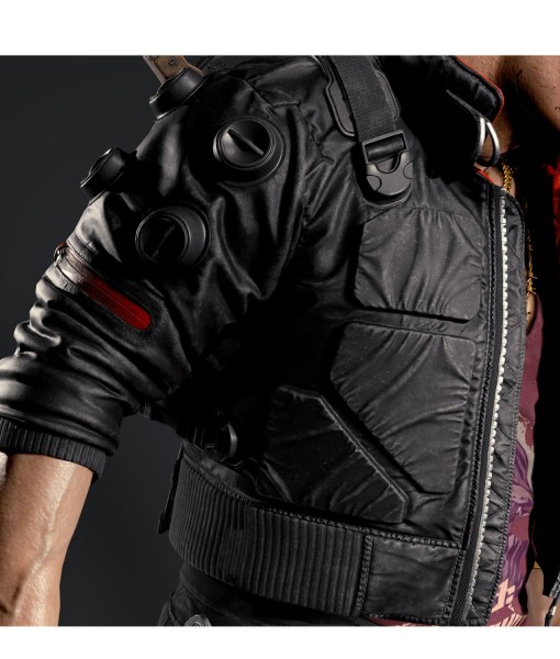 cyberpunk 2077 jackie jacket