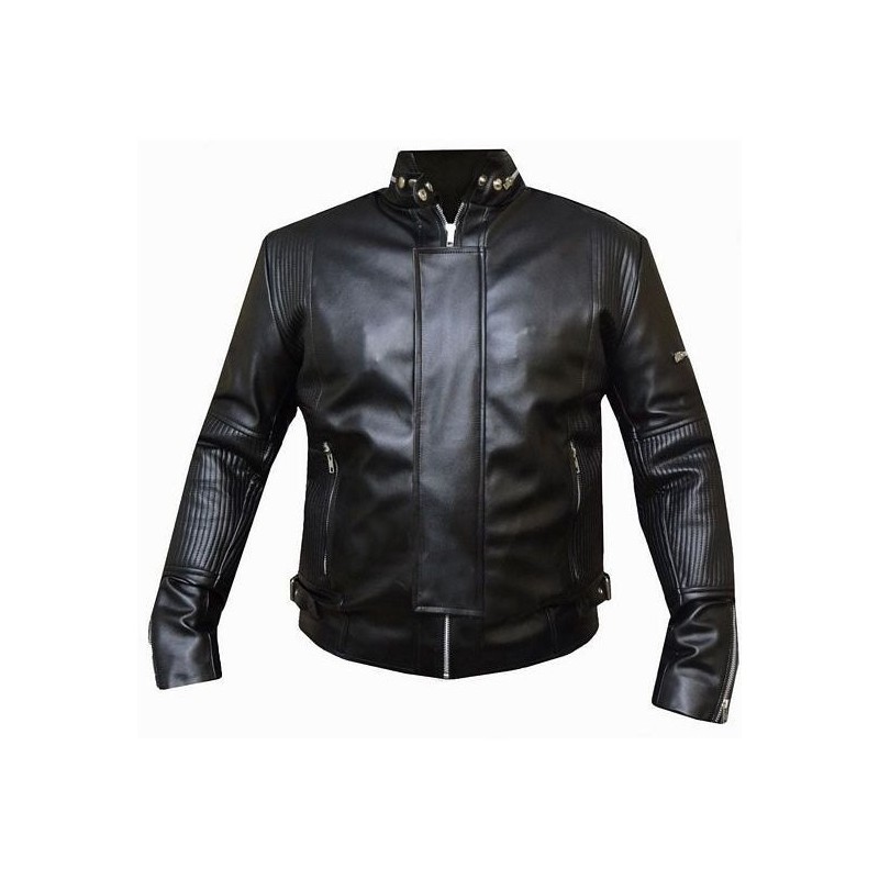 daft punk s electroma leather jacket hero robot rivet (1)