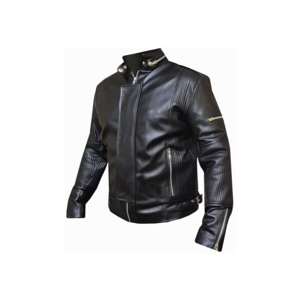 daft punk s electroma leather jacket hero robot rivet (2)