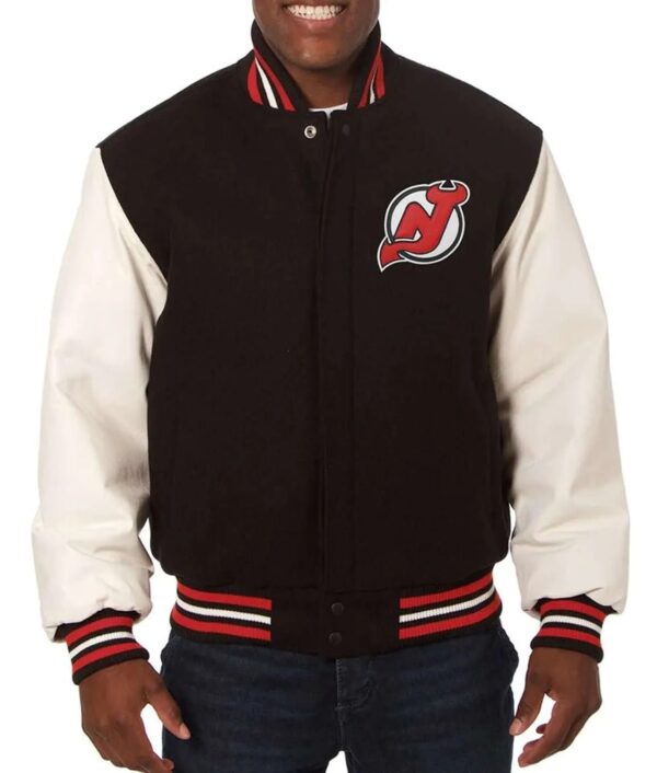 new jersey devils varsity black and white jacket.jpg