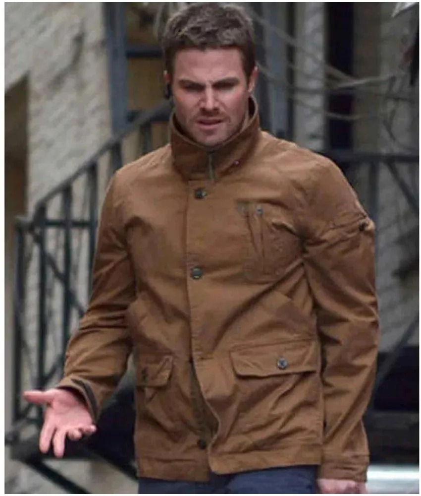 oliver queen brown jacket 850x1000 850x1000fit